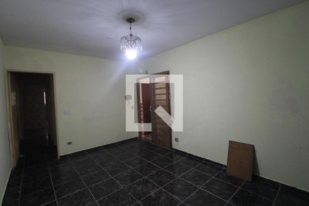 Sala de casa para alugar com 4 quartos, 165m² em Jardim Lallo, São Paulo