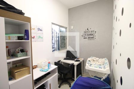 Quarto 2 de casa para alugar com 4 quartos, 120m² em Madureira, Rio de Janeiro