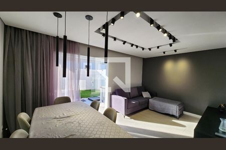 Casa de Condomínio para alugar com 3 quartos, 116m² em Cidade Nova, Jundiaí