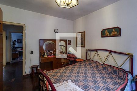 Quarto 1 de casa à venda com 3 quartos, 180m² em Vila Santa Maria, São Paulo