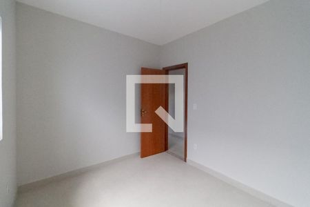 Quarto 1 de casa à venda com 3 quartos, 180m² em Jardim Leblon, Belo Horizonte