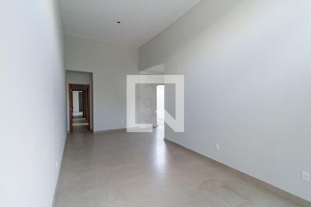 Sala de casa à venda com 3 quartos, 180m² em Jardim Leblon, Belo Horizonte