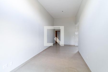 Sala de casa à venda com 3 quartos, 180m² em Jardim Leblon, Belo Horizonte