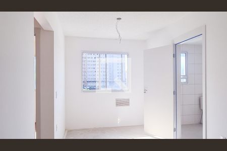 Sala de apartamento para alugar com 2 quartos, 3m² em Cidade Nova São Miguel, São Paulo
