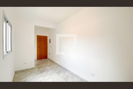 Sala - Sala de Jantar de apartamento à venda com 2 quartos, 100m² em Parque Oratorio, Santo André