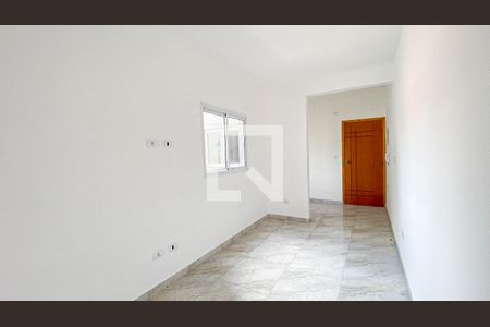 Sala - Sala de Jantar de apartamento à venda com 2 quartos, 100m² em Parque Oratorio, Santo André