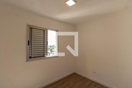 Quarto 1 de apartamento para alugar com 2 quartos, 48m² em Vila Ré, São Paulo