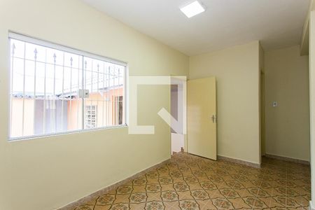 Sala 2 de casa para alugar com 2 quartos, 90m² em Vila Granada, São Paulo