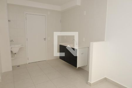 Apartamento para alugar com 2 quartos, 33m² em Fazenda Aricanduva, São Paulo