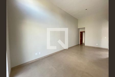 Sala  de casa à venda com 3 quartos, 103m² em Jardim Leblon, Belo Horizonte