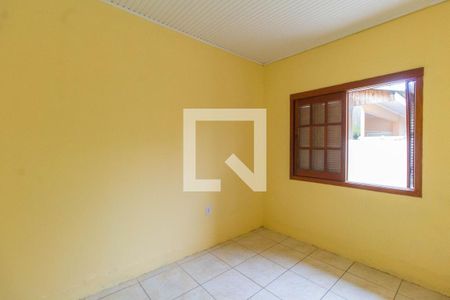 Quarto 2 de casa para alugar com 2 quartos, 60m² em Monte Belo, Gravataí