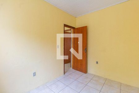 Quarto 2 de casa para alugar com 2 quartos, 60m² em Monte Belo, Gravataí