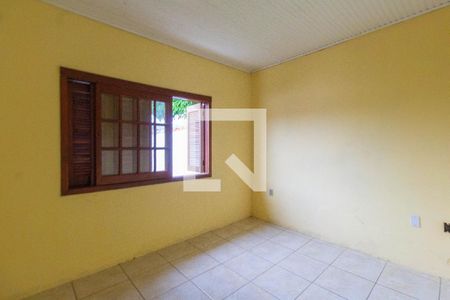 Quarto 1 de casa para alugar com 2 quartos, 60m² em Monte Belo, Gravataí