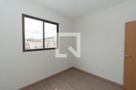 Quarto 1 de apartamento para alugar com 2 quartos, 53m² em Parque Riacho das Pedras, Contagem