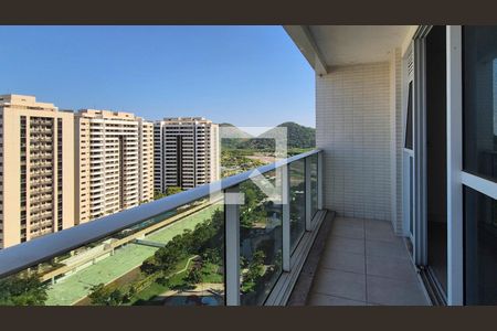 Apartamento à venda com 2 quartos, 79m² em Barra da Tijuca, Rio de Janeiro