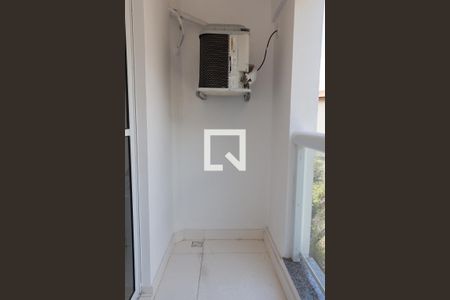 Apartamento para alugar com 1 quarto, 22m² em Jardim das Vertentes, São Paulo