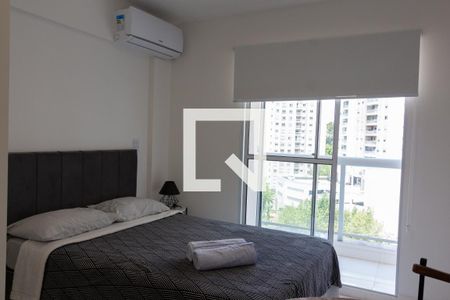 Apartamento para alugar com 1 quarto, 22m² em Jardim das Vertentes, São Paulo