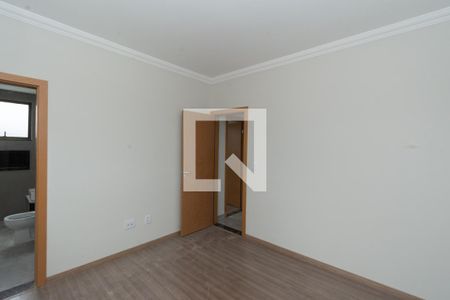 Suíte de apartamento para alugar com 2 quartos, 53m² em Parque Riacho das Pedras, Contagem