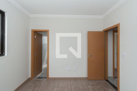 Suíte de apartamento para alugar com 2 quartos, 53m² em Parque Riacho das Pedras, Contagem