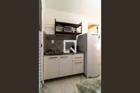 Apartamento para alugar com 1 quarto, 15m² em Barra Funda, São Paulo