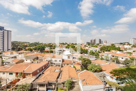 Vista  de apartamento à venda com 4 quartos, 97m² em Jardim da Saúde, São Paulo