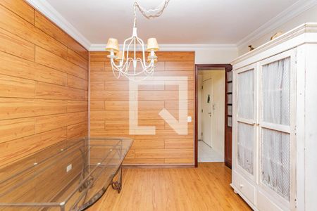 Sala de apartamento à venda com 4 quartos, 97m² em Jardim da Saúde, São Paulo