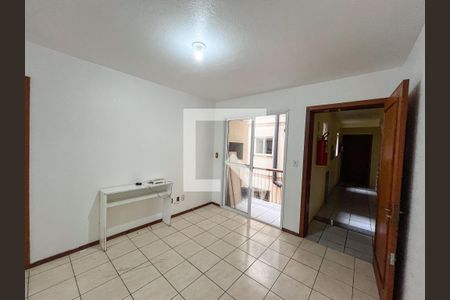 Sala de apartamento à venda com 2 quartos, 67m² em Rio dos Sinos, São Leopoldo