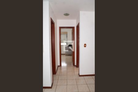 Varanda de apartamento para alugar com 2 quartos, 67m² em Rio dos Sinos, São Leopoldo