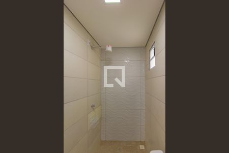 Kitnet/banheiro de kitnet/studio para alugar com 1 quarto, 20m² em Fátima, Canoas