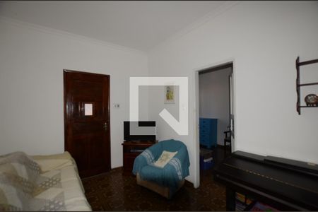 Sala de casa à venda com 2 quartos, 225m² em Vista Alegre, Rio de Janeiro