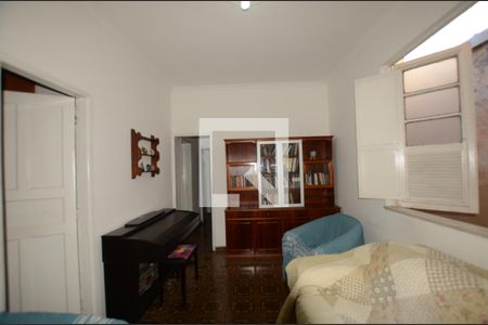 Sala de casa à venda com 2 quartos, 225m² em Vista Alegre, Rio de Janeiro
