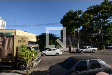 Vista da Varanda da Sala de casa para alugar com 2 quartos, 225m² em Vista Alegre, Rio de Janeiro