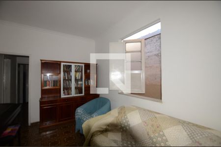 Sala de casa para alugar com 2 quartos, 225m² em Vista Alegre, Rio de Janeiro
