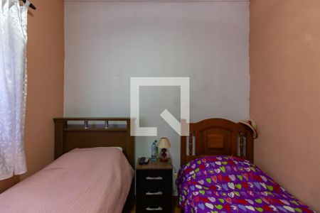 Quarto 2 de casa à venda com 3 quartos, 125m² em Quitaúna, Osasco