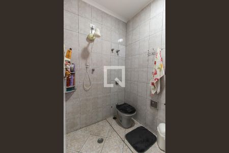 Banheiro Casa 1 de casa à venda com 3 quartos, 200m² em Vila Carolina, São Paulo