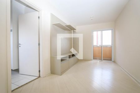 Apartamento à venda com 2 quartos, 51m² em Paraisópolis, São Paulo