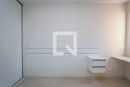 Quarto de apartamento para alugar com 2 quartos, 51m² em Paraisópolis, São Paulo