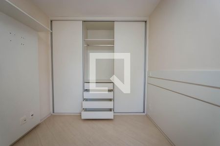 Quarto de apartamento para alugar com 2 quartos, 51m² em Paraisópolis, São Paulo