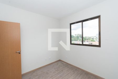 Quarto 1 de apartamento para alugar com 2 quartos, 53m² em Parque Riacho das Pedras, Contagem