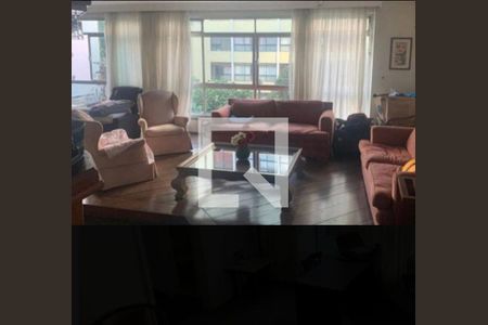 Foto 20 de apartamento à venda com 3 quartos, 240m² em Paraíso, São Paulo