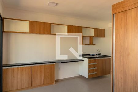 Studio para alugar com 27m², 1 quarto e sem vagaStudio