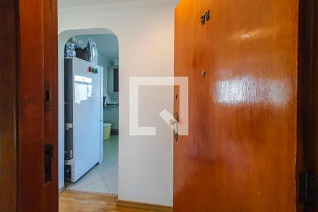 entrada de apartamento à venda com 2 quartos, 64m² em Vila Mariana, São Paulo