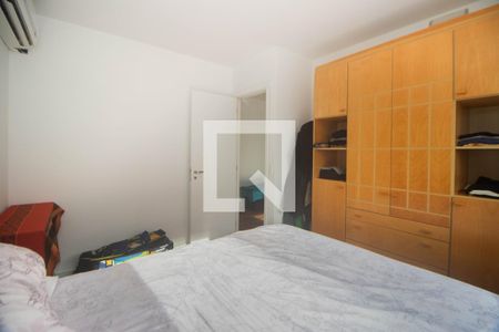 Quarto de apartamento para alugar com 1 quarto, 52m² em Boa Vista, Porto Alegre