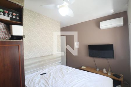 Quarto 1 de apartamento para alugar com 3 quartos, 70m² em Tribobó, São Gonçalo