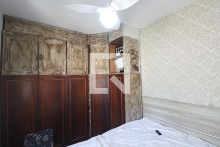 Quarto 1 de apartamento para alugar com 3 quartos, 70m² em Tribobó, São Gonçalo