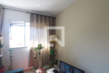Quarto 2 de apartamento para alugar com 3 quartos, 70m² em Tribobó, São Gonçalo