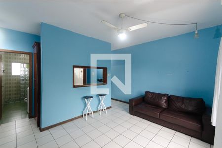 Sala de apartamento para alugar com 2 quartos, 80m² em Praia de Belas, Porto Alegre