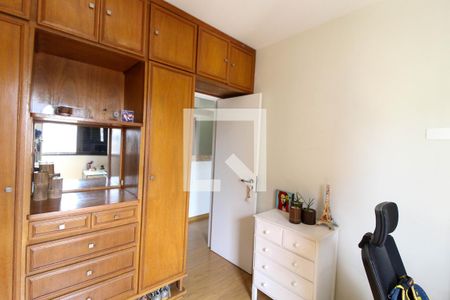 Quarto 2 de apartamento à venda com 4 quartos, 110m² em Indianópolis, São Paulo