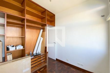 Quarto 1 de apartamento à venda com 4 quartos, 122m² em Lagoa, Rio de Janeiro