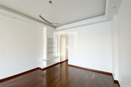 Sala de apartamento à venda com 4 quartos, 122m² em Lagoa, Rio de Janeiro